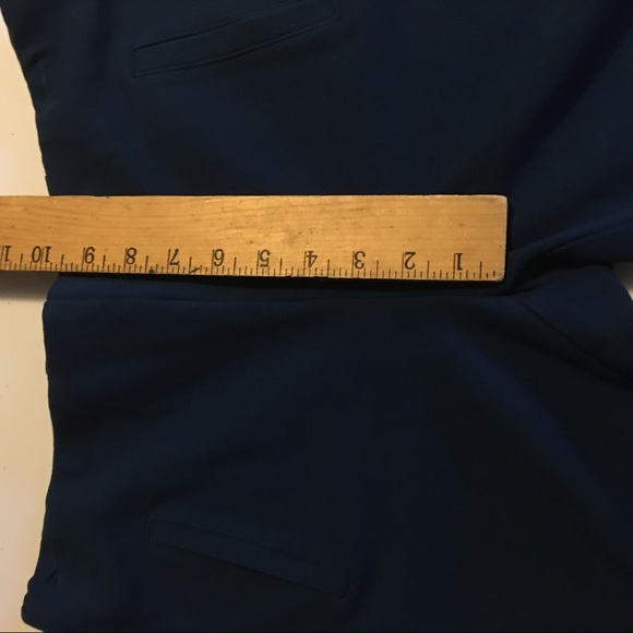 Chico’s Size 1 Ankle Stretch Pants - Picture 5 of 7